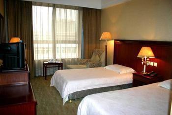 Henan Textile Hotel Zhengzhou Eksteriør billede